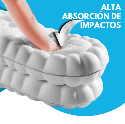 Plantilla 4D ORTOPIE™