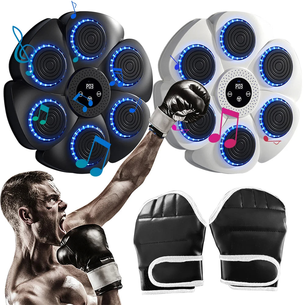 Maquina de Boxeo