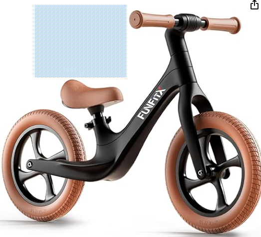 Bicicleta sin Pedales