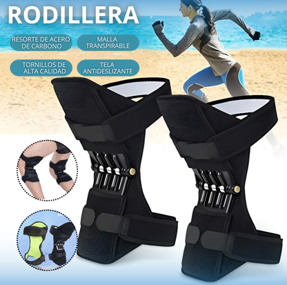 Rodillera de Alto Soporte StabiliPro™