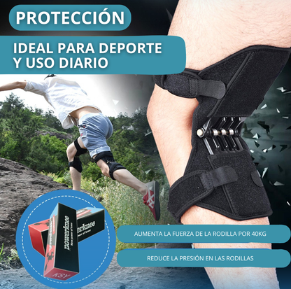 Rodillera de Alto Soporte StabiliPro™