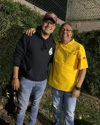 <em>Fabio T Morales </em>